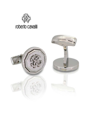 Roberto Cavalli Cufflink